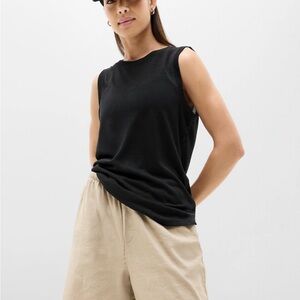 Athleta Breezy Tank Top, Sz S